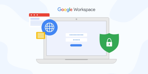 Google workspace México