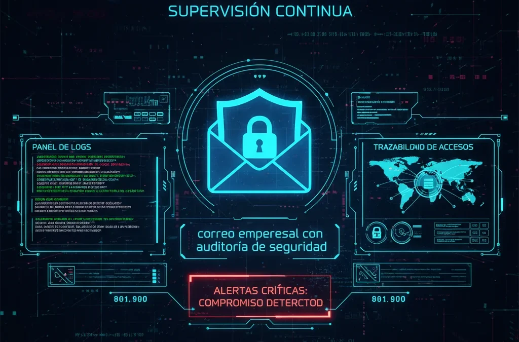 Qué Correos Usar para Equipos Remotos Sin Riesgo de Pérdida