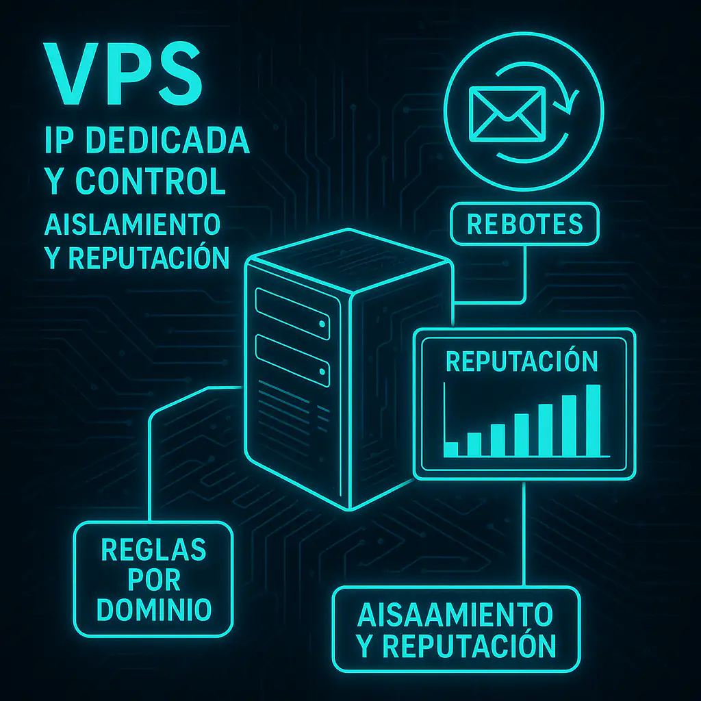 checklist de remoción de blacklists
