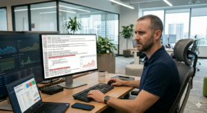 problemas en migración de correo empresarial