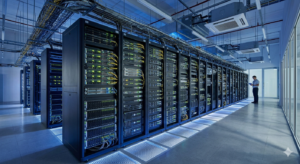 infraestructura de correo empresarial segura