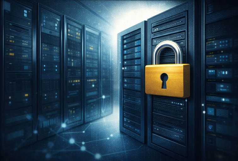 Solución profesional para evitar que los correos empresariales no lleguen mediante infraestructura segura