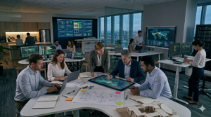 Protección avanzada de comunicaciones empresariales