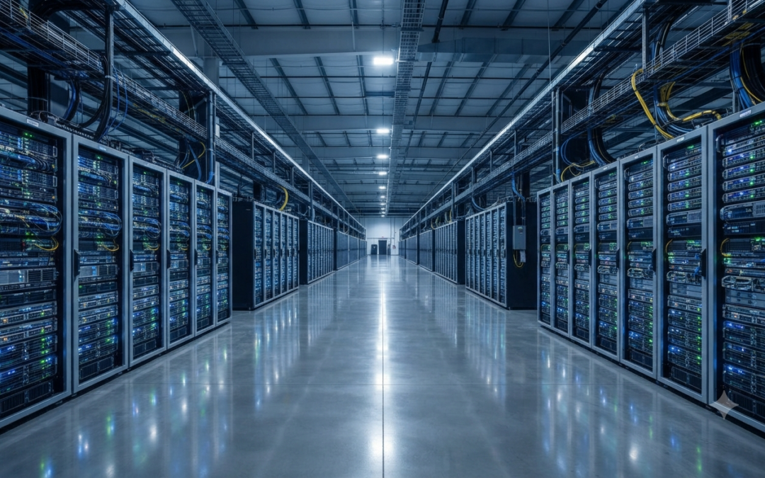 Correo empresarial y hosting profesional: por qué muchos negocios eligen Cobalt Blue Web